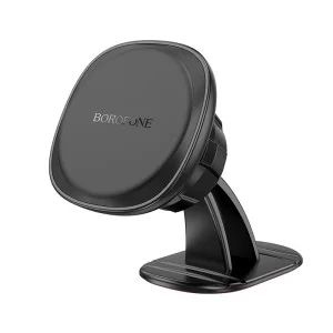 Автомобильный держатель Borofone BH103 Cloud Magnetic [Black]